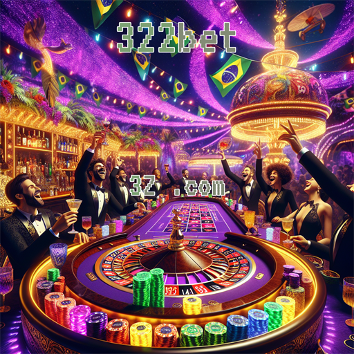 Descubra o Blackjack na 322bet: Estratégia e Emoção em Cada Jogada
